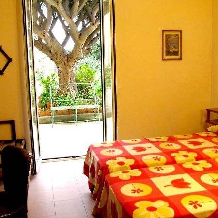 Bed & Breakfast Le Palme Агридженто Екстериор снимка