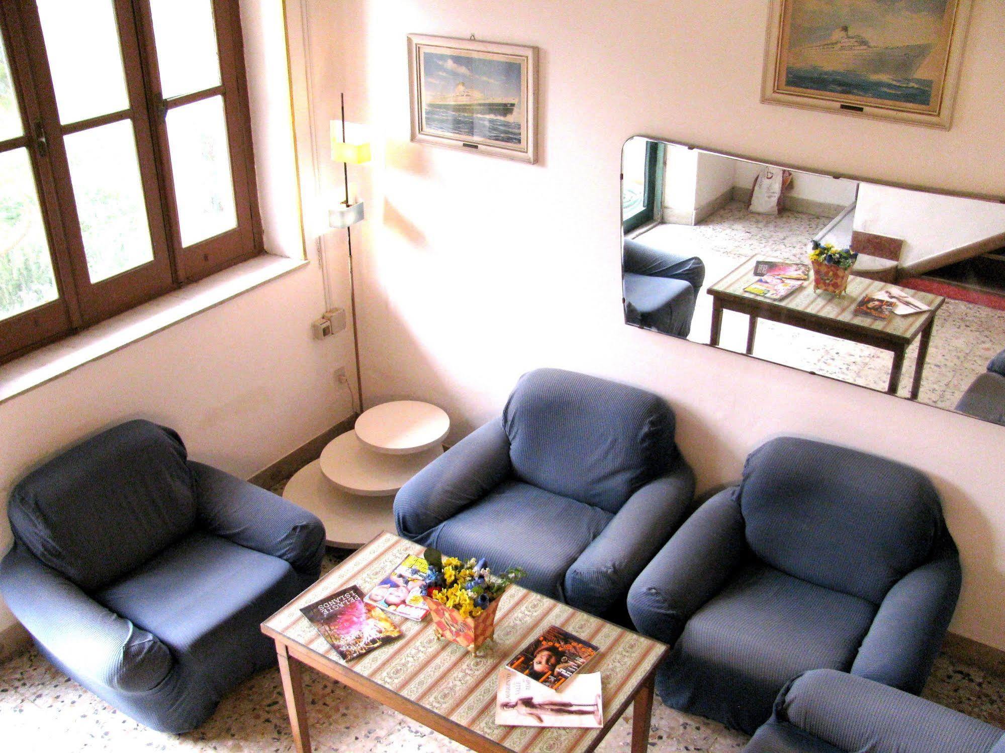 Bed & Breakfast Le Palme Агридженто Екстериор снимка