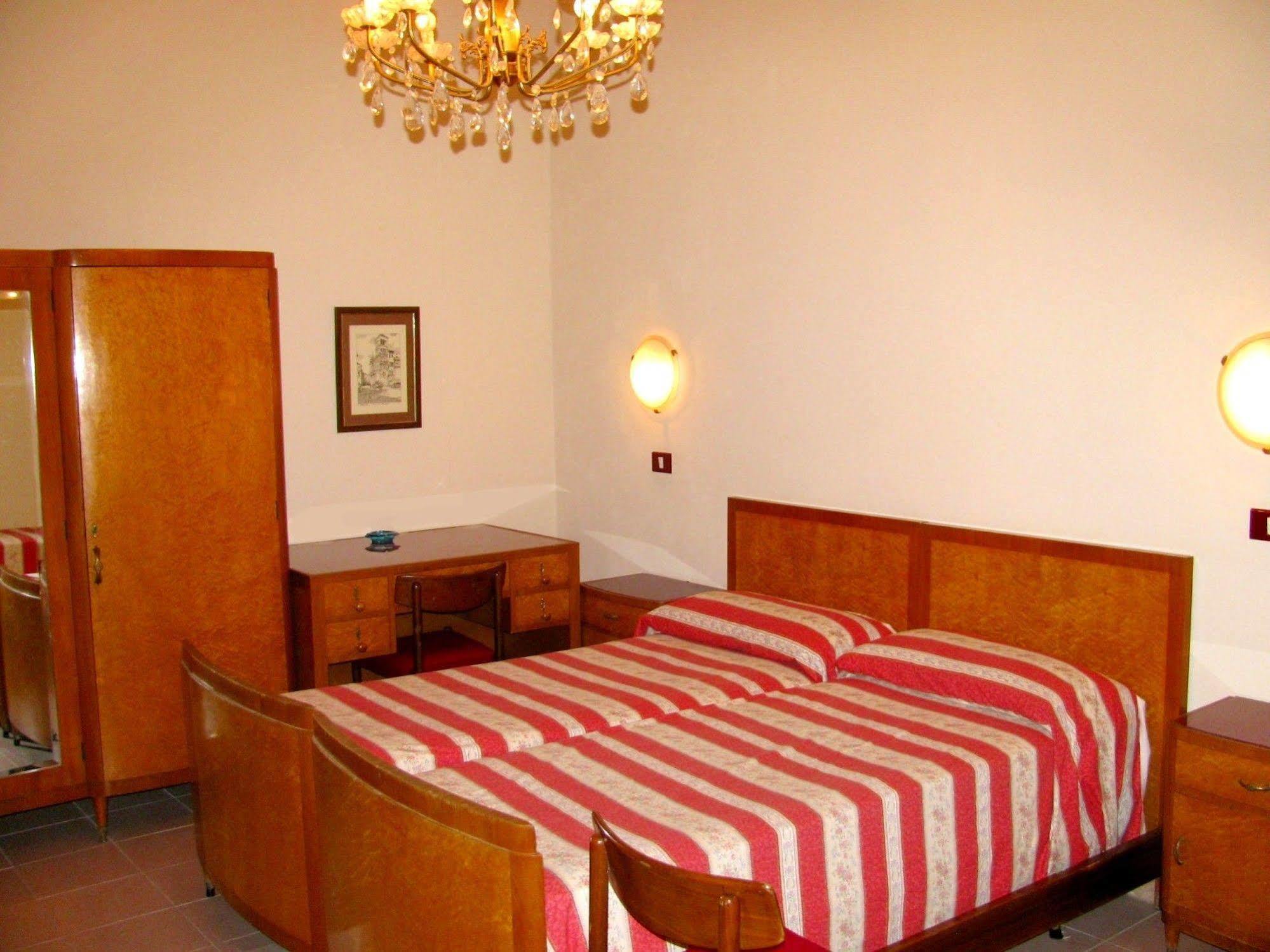 Bed & Breakfast Le Palme Агридженто Екстериор снимка