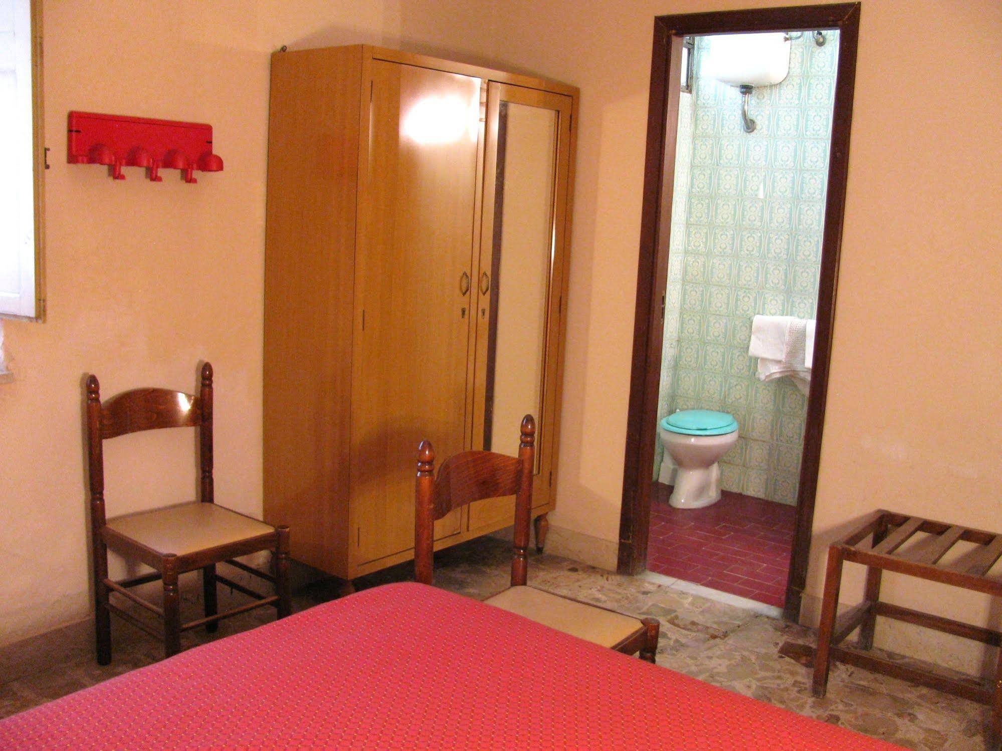 Bed & Breakfast Le Palme Агридженто Екстериор снимка