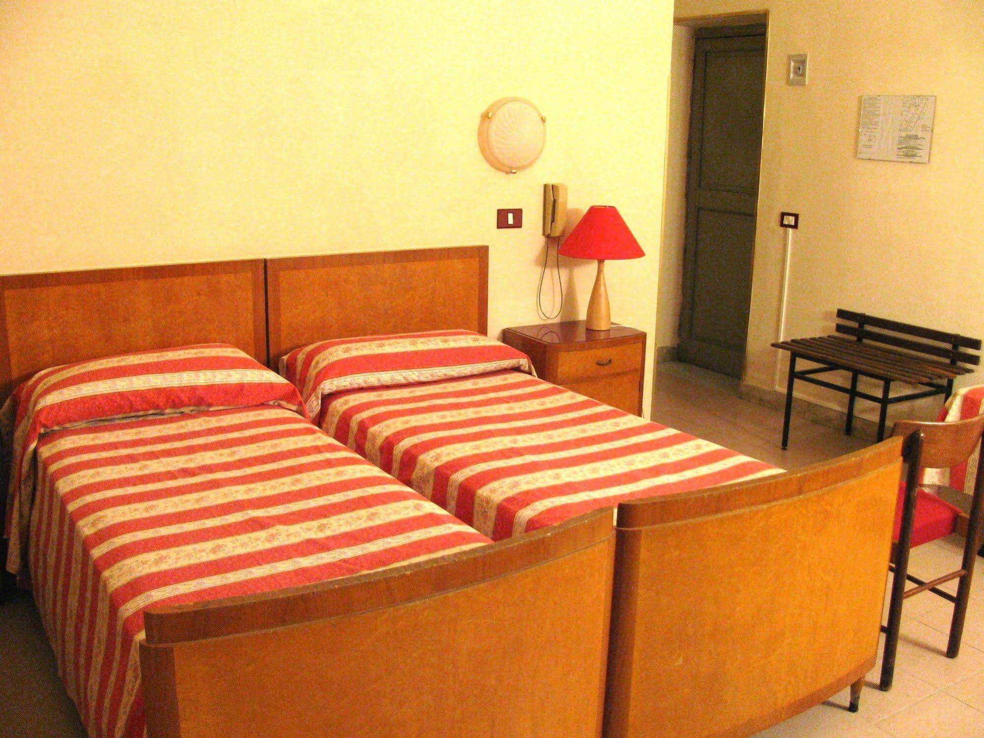 Bed & Breakfast Le Palme Агридженто Екстериор снимка