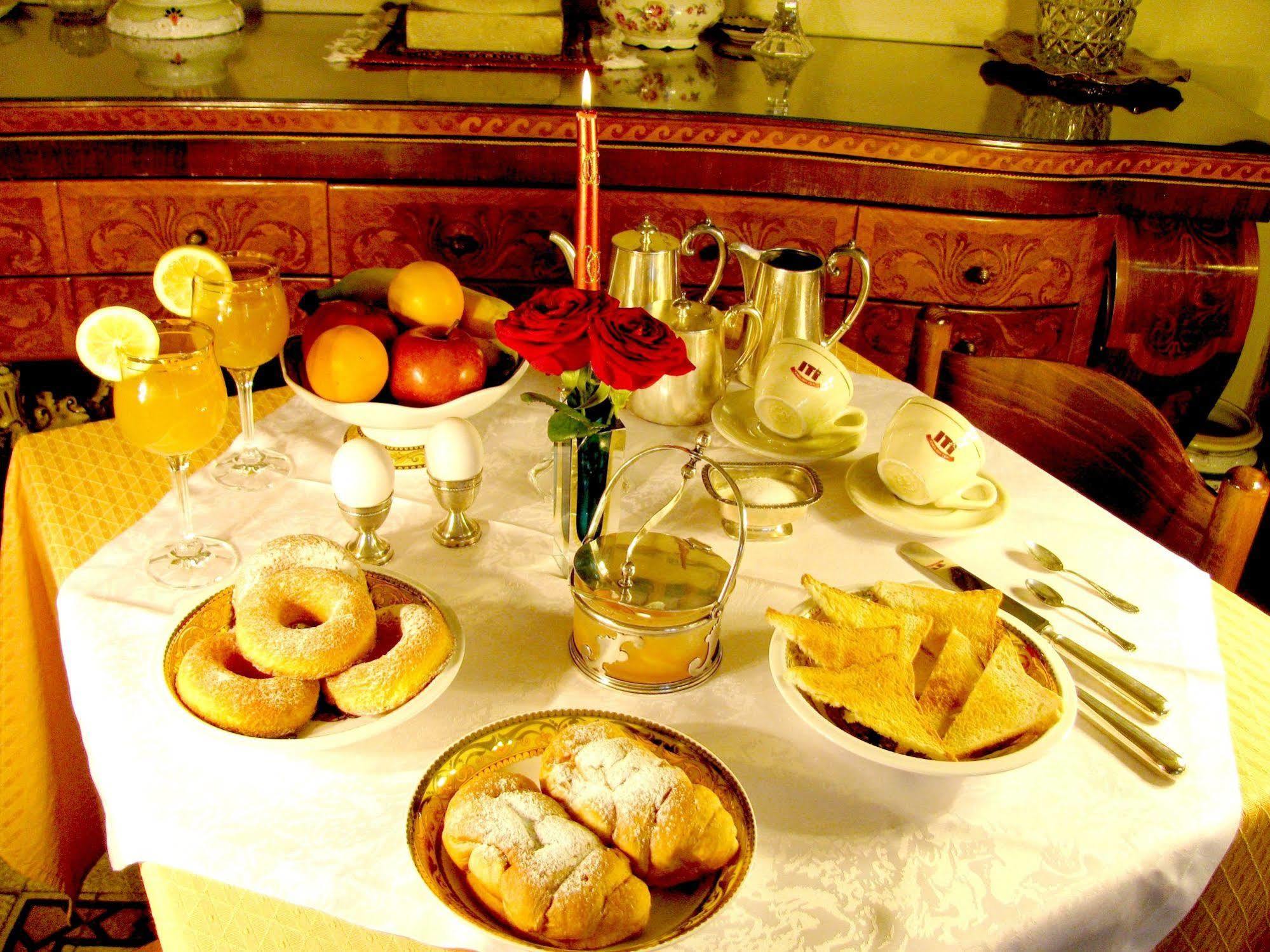 Bed & Breakfast Le Palme Агридженто Екстериор снимка