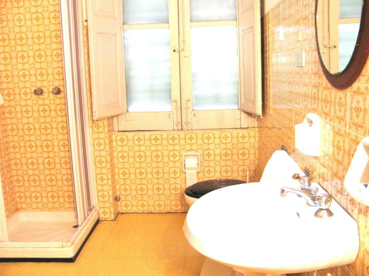 Bed & Breakfast Le Palme Агридженто Екстериор снимка