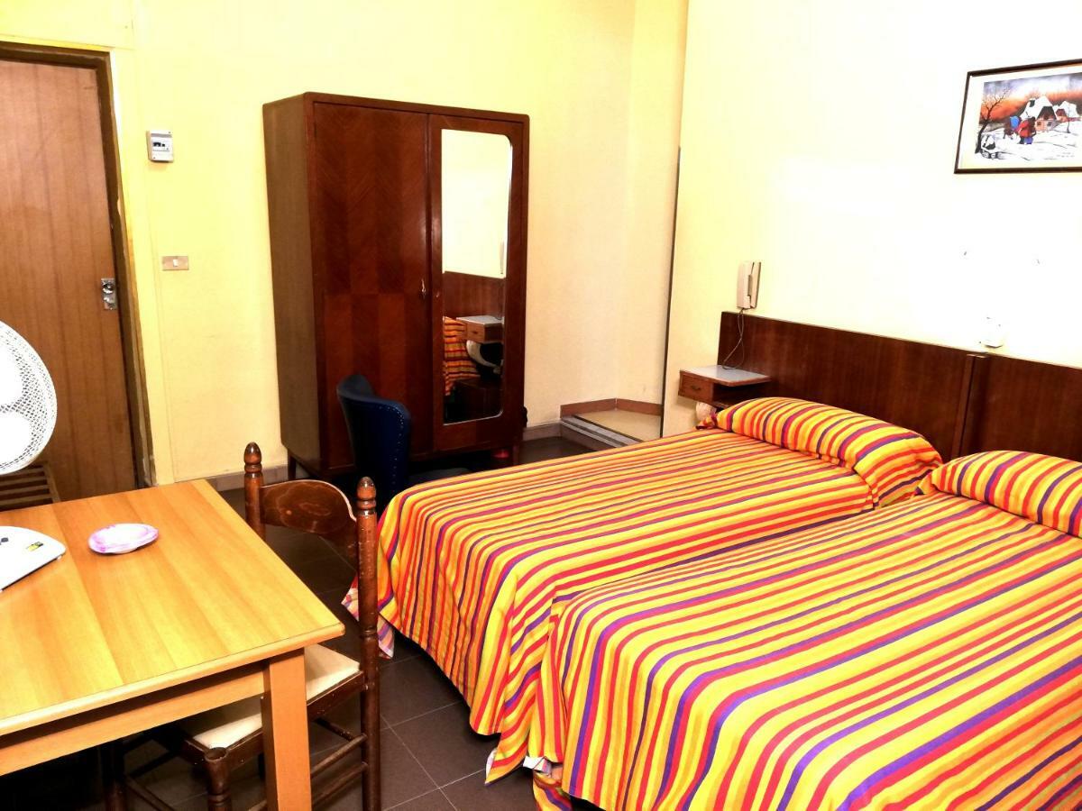 Bed & Breakfast Le Palme Агридженто Екстериор снимка